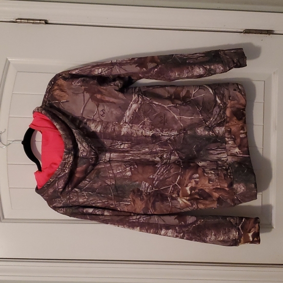 Pullover Jacket - Picture 2 of 2